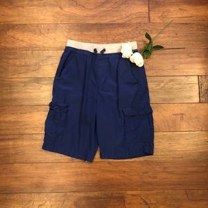 Boys Shorts by J. Khaki. Size L.